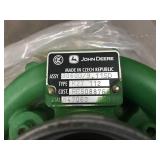 JOHN DEERE TURBOCHARGER CORE