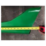 JOHN DEERE TRACTOR FENDER