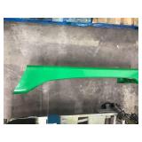 JOHN DEERE TRACTOR FENDER