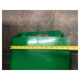 JOHN DEERE TRACTOR FENDER