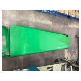 JOHN DEERE TRACTOR FENDER