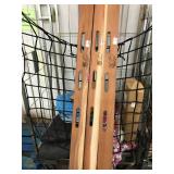 3 KRAFT REDWOOD SCREED