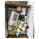ASSORTED ELECTRICAL ITEMS