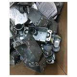 ASSORTED ELECTRICAL ITEMS