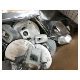 ASSORTED ELECTRICAL ITEMS