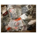 ASSORTED ELECTRICAL ITEMS