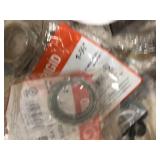 ASSORTED ELECTRICAL ITEMS