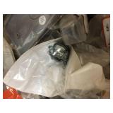 ASSORTED ELECTRICAL ITEMS