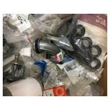 ASSORTED ELECTRICAL ITEMS