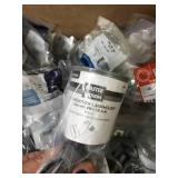 ASSORTED ELECTRICAL ITEMS