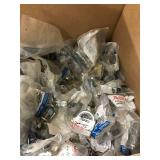 ASSORTED ELECTRICAL ITEMS