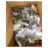 ASSORTED ELECTRICAL ITEMS