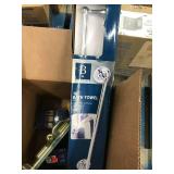 ASSORTED HOUSE TOWEL HOOKS