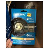 ASSORTED HOUSE TOWEL HOOKS