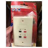 ASSORTED ELECTRIAL ITEMS