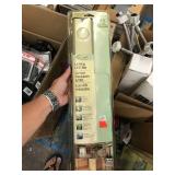 ASSORTED ELECTRIAL ITEMS