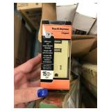 ASSORTED ELECTRIAL ITEMS