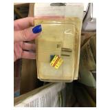 ASSORTED ELECTRIAL ITEMS