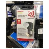 ASSORTED ELECTRICAL BREAKERS