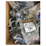 ASSORTED CABLE STRAPS