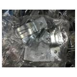 ASSORTED CABLE STRAPS