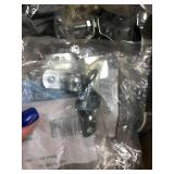 ASSORTED CABLE STRAPS