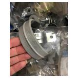 ASSORTED CABLE STRAPS