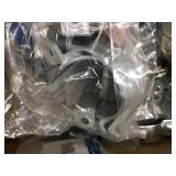 ASSORTED CABLE STRAPS