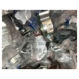 ASSORTED CABLE STRAPS