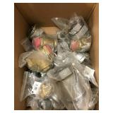 ASSORTED PLUMBING ITEMS