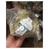 ASSORTED PLUMBING ITEMS