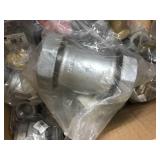 ASSORTED PLUMBING ITEMS