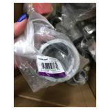 ASSORTED PLUMBING ITEMS