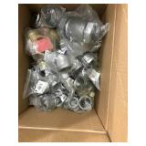 ASSORTED PLUMBING ITEMS