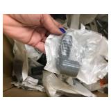 ASSORTED PLUMBING ITEMS