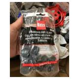 ASSORTED PLUMBING ITEMS