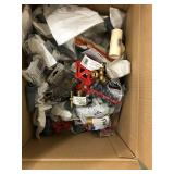 ASSORTED PLUMBING ITEMS