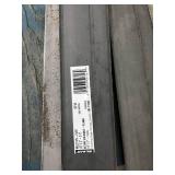 5 PIECES, ASSORTED WELD METAL STICKS