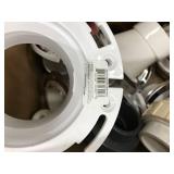 ASSORTED PLUMBING DRAINS