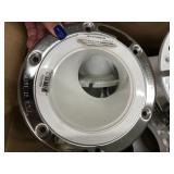 ASSORTED PLUMBING DRAINS