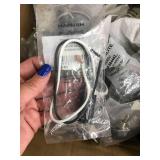 LARGE ASSORTEMENT ELECTRICAL ITEMS