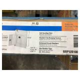 CUTLER-HAMMER BREAK LOAD CENTER