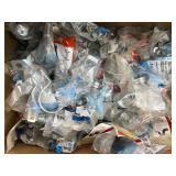 ASSORTED PLUMBING ITEMS