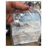 ASSORTED PLUMBING ITEMS