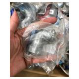 ASSORTED PLUMBING ITEMS