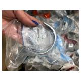 ASSORTED PLUMBING ITEMS