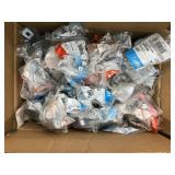 ASSORTED PLUMBING ITEMS