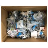 ASSORTED PLUMBING ITEMS