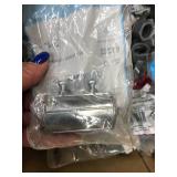 ASSORTED PLUMBING ITEMS