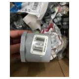 ASSORTED PLUMBING ITEMS